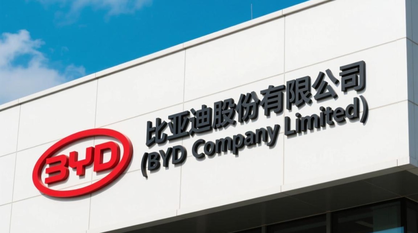 比亚迪商标注册信息详述，背后有何不为人知的内情？