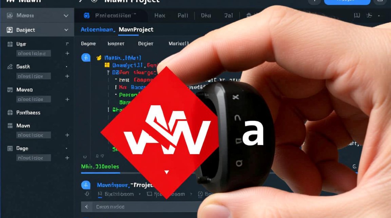 Mavn项目导入为何频繁报错？排查与解决指南揭秘！