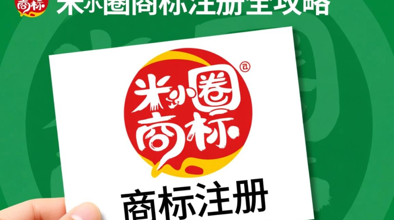 米小圈商标注册遭遇哪些挑战与争议？