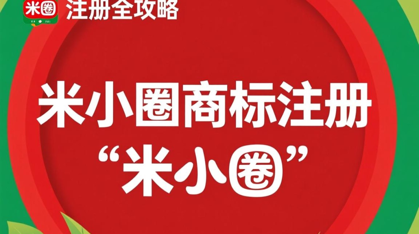 米小圈商标注册遭遇哪些挑战与争议？
