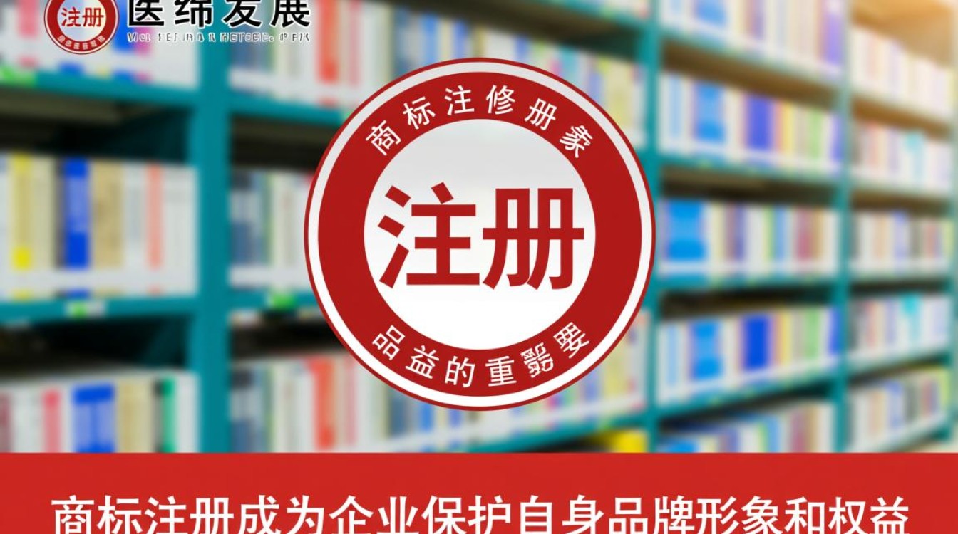 2020商标注册分类有哪些？分类标准与注册流程详解