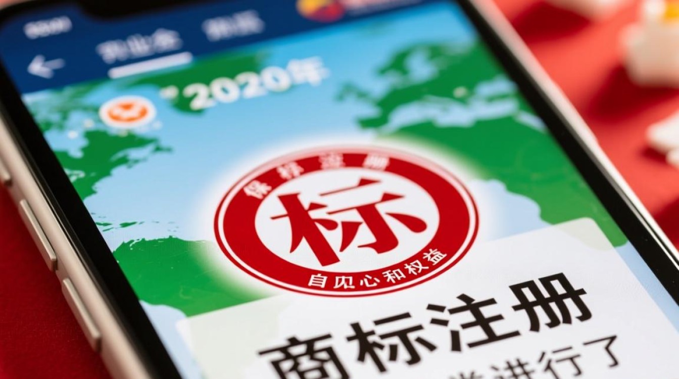 2020商标注册分类有哪些？分类标准与注册流程详解