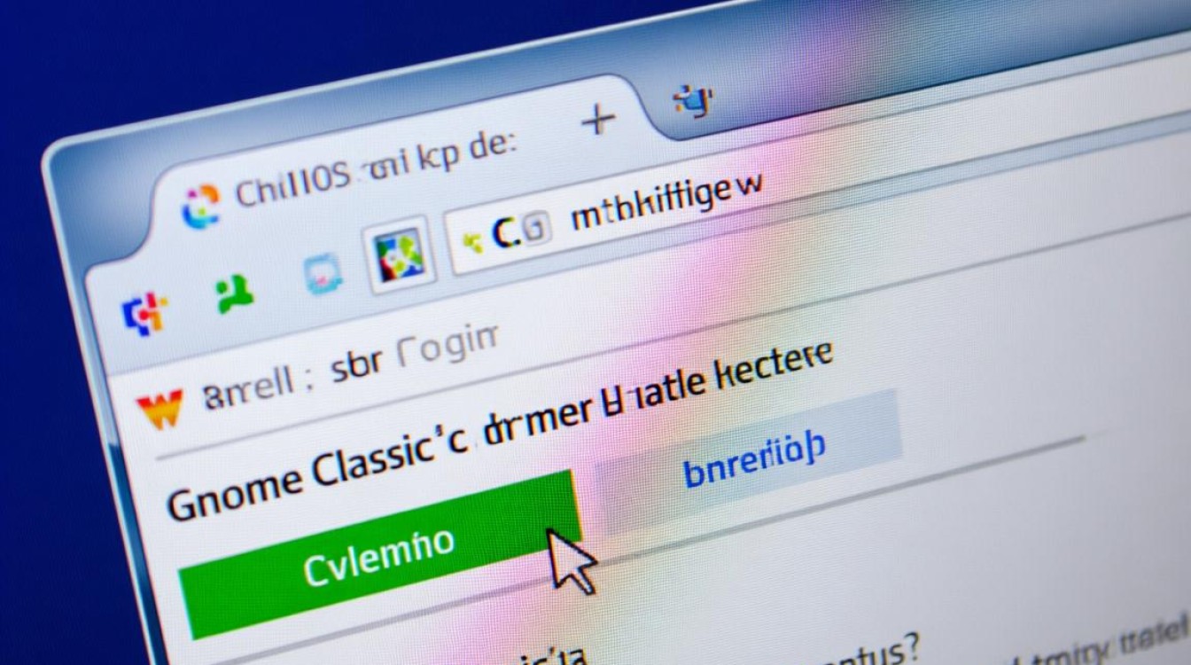 CentOS系统如何彻底卸载并移除gnomeclassic？方法与步骤详解？