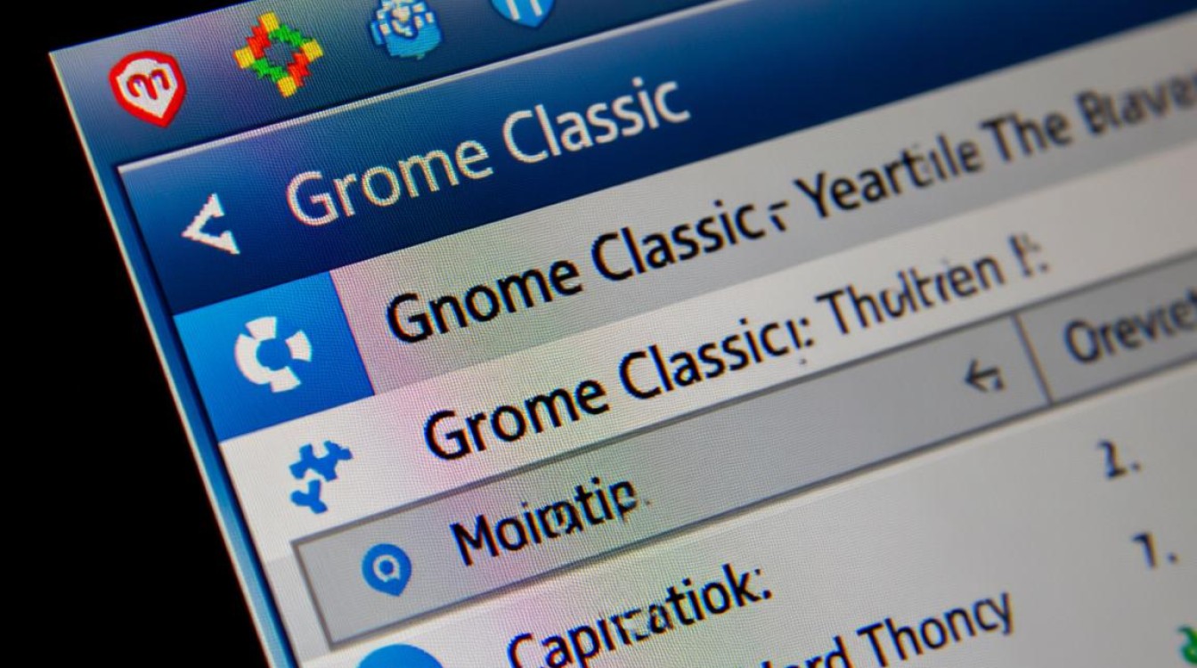 CentOS系统如何彻底卸载并移除gnomeclassic？方法与步骤详解？