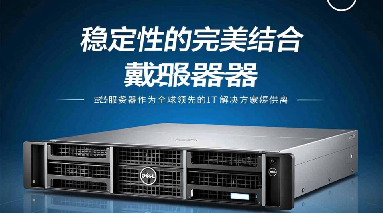 戴尔服务器1234系列，性能究竟如何？有何独到之处？