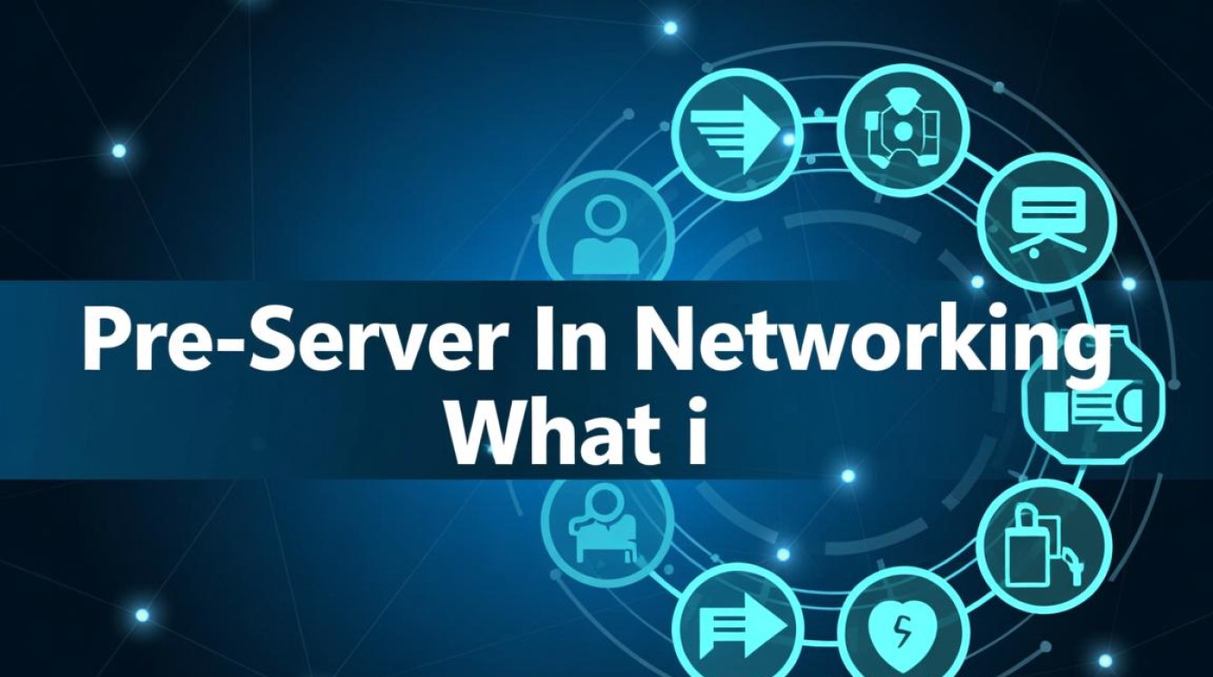 前置服务器英文是什么意思？它在网络架构中扮演什么角色？