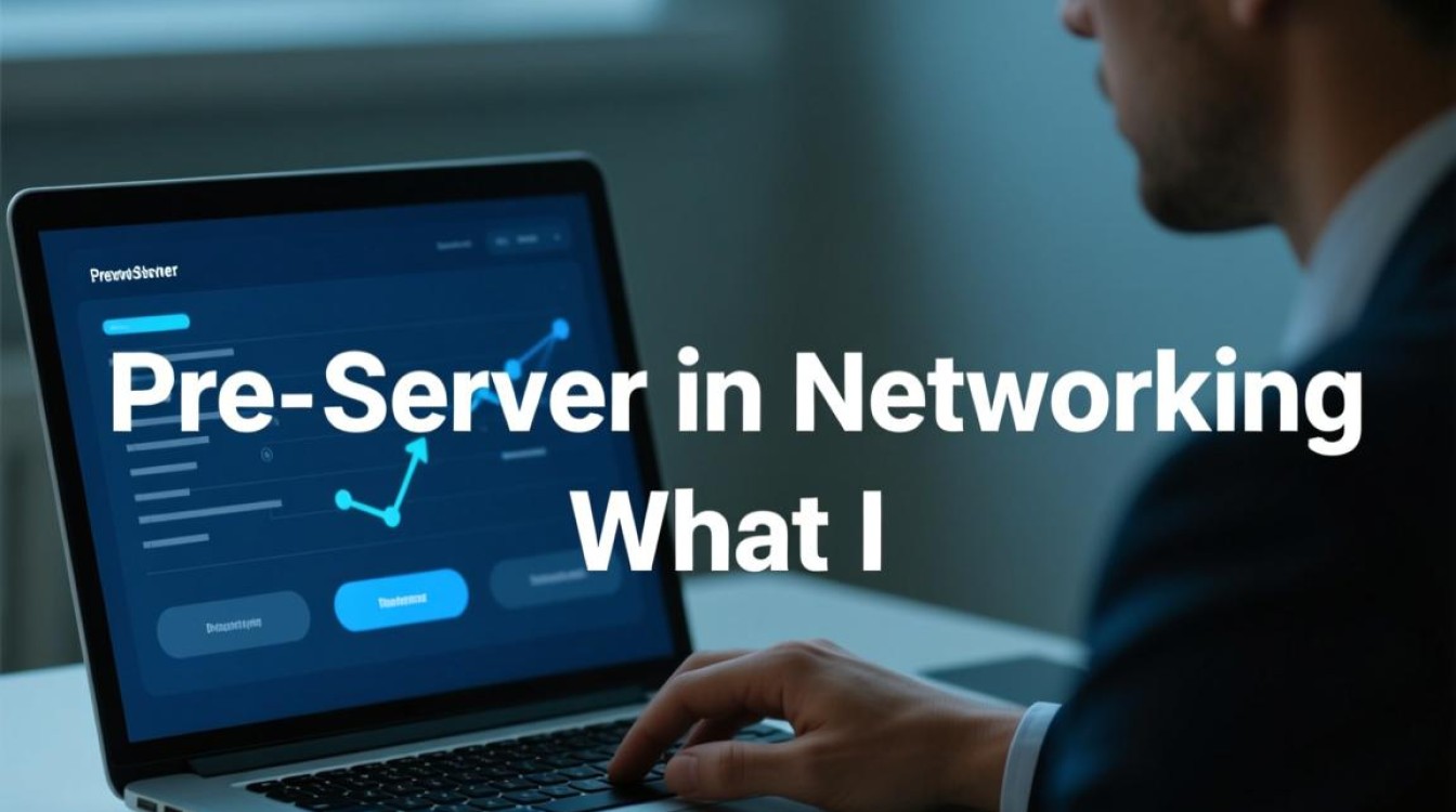 前置服务器英文是什么意思？它在网络架构中扮演什么角色？