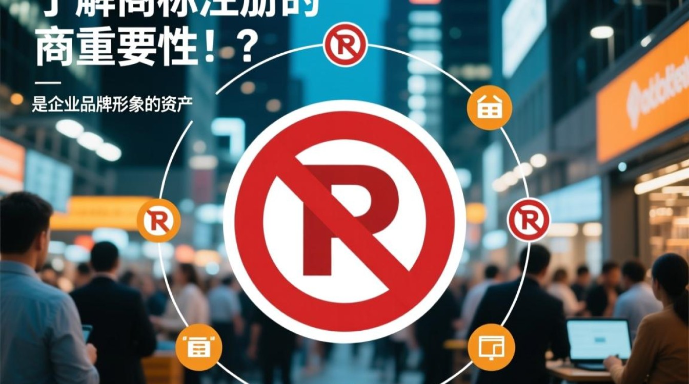 南宁企业申请商标注册，流程与注意事项有哪些？