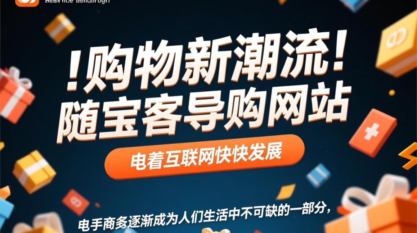 淘宝客导购网站如何引领网购潮流？揭秘其运作模式与优势？