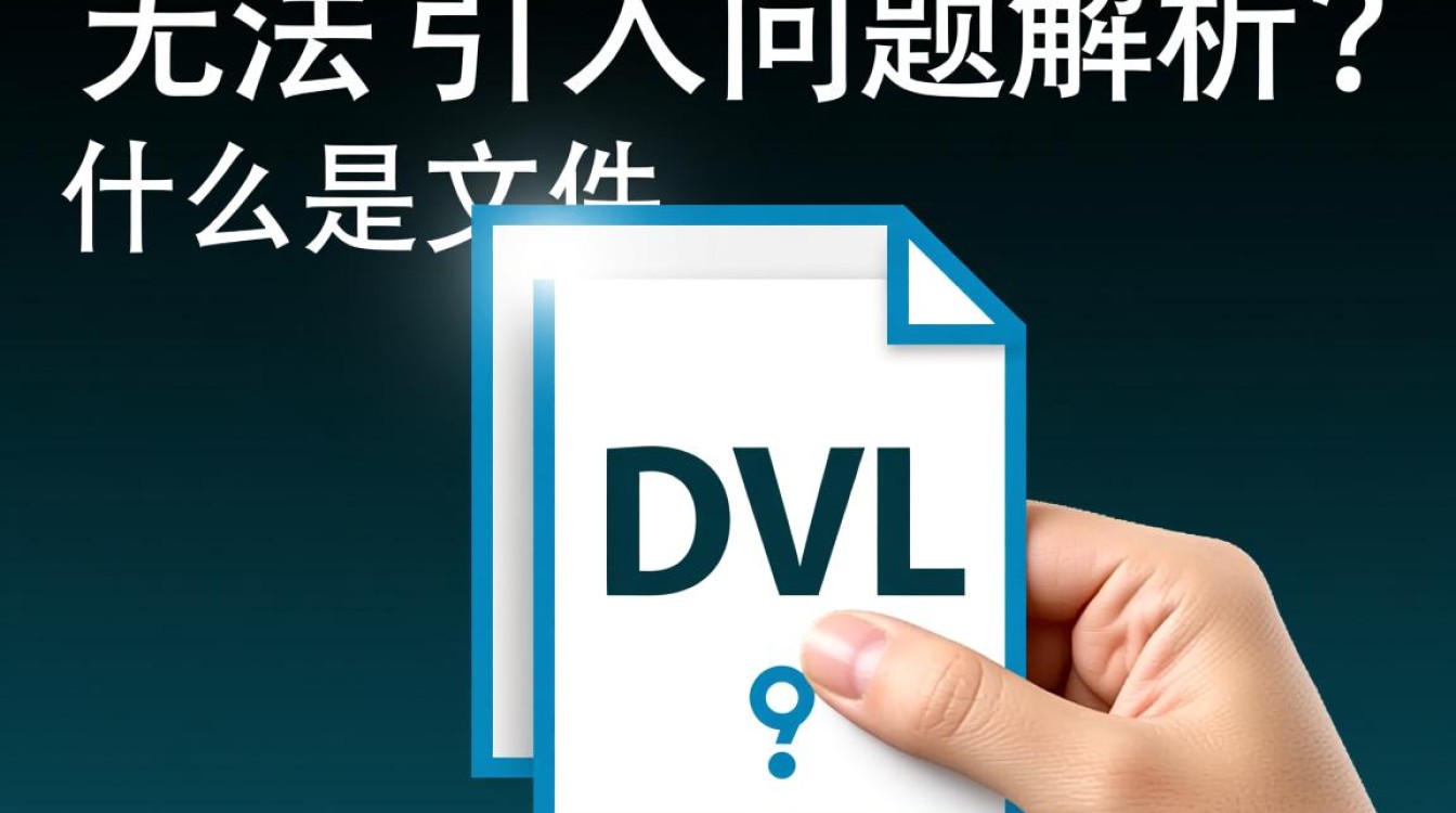 dll无法引用系统错误困扰？深入解析DLL引用难题及解决方案！