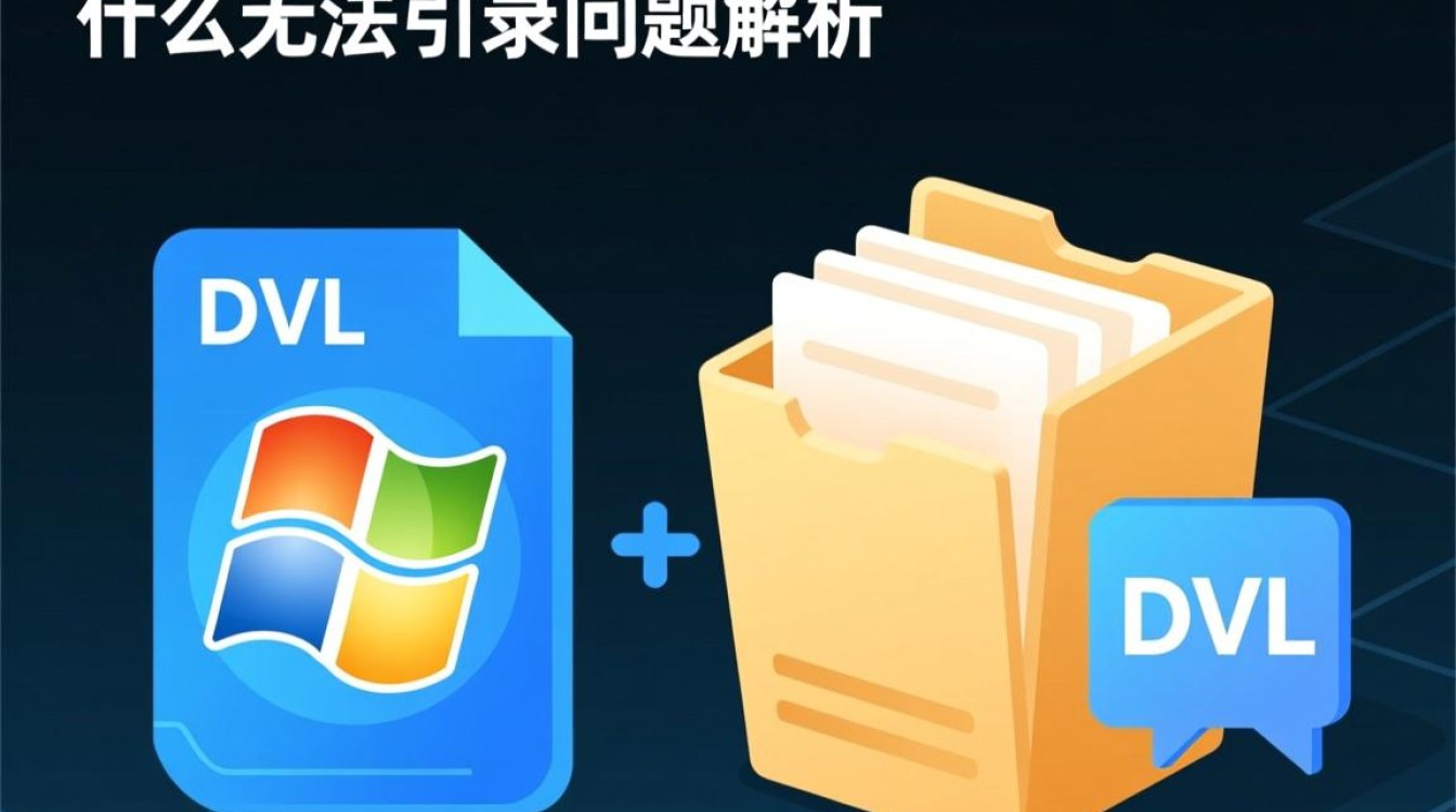 dll无法引用系统错误困扰？深入解析DLL引用难题及解决方案！