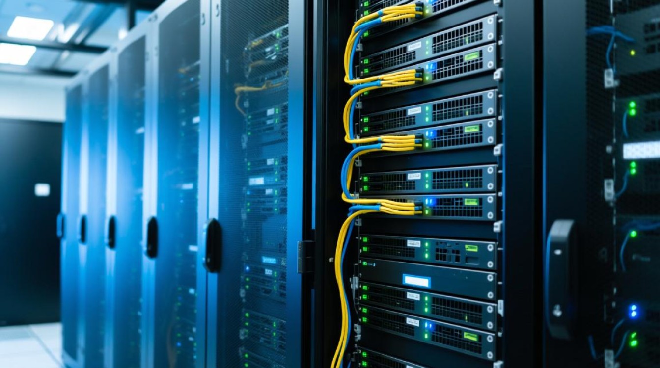 服务器到底是如何进食？其能源需求如何满足？