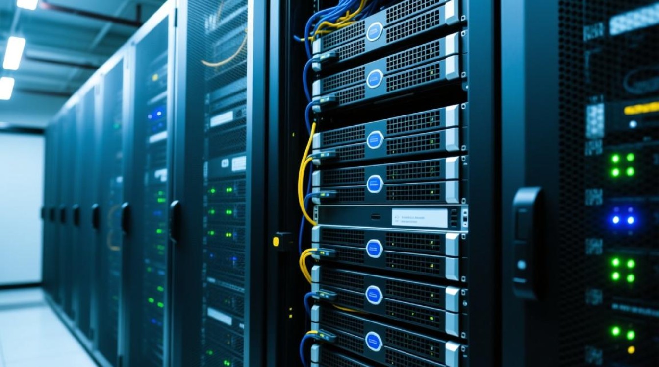 服务器到底是如何进食？其能源需求如何满足？