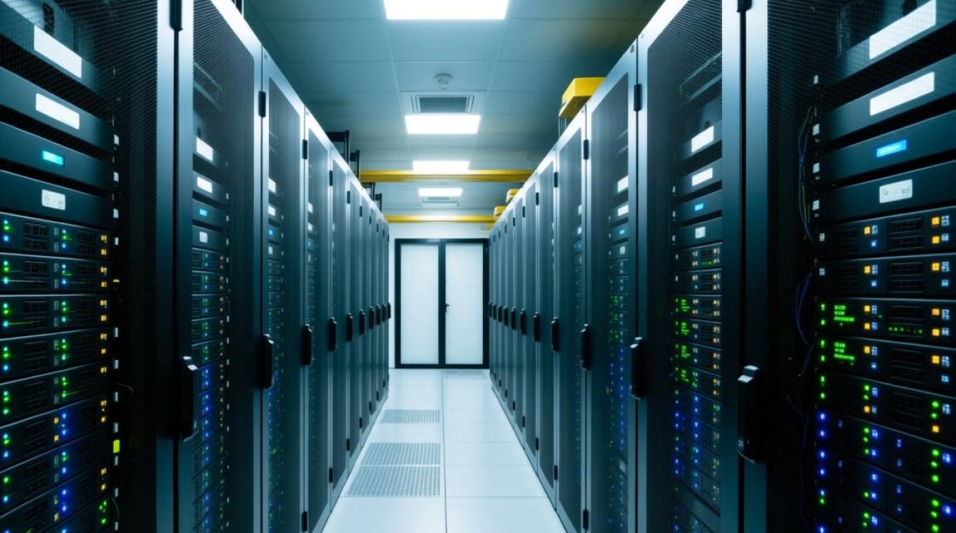 服务器到底是如何进食？其能源需求如何满足？