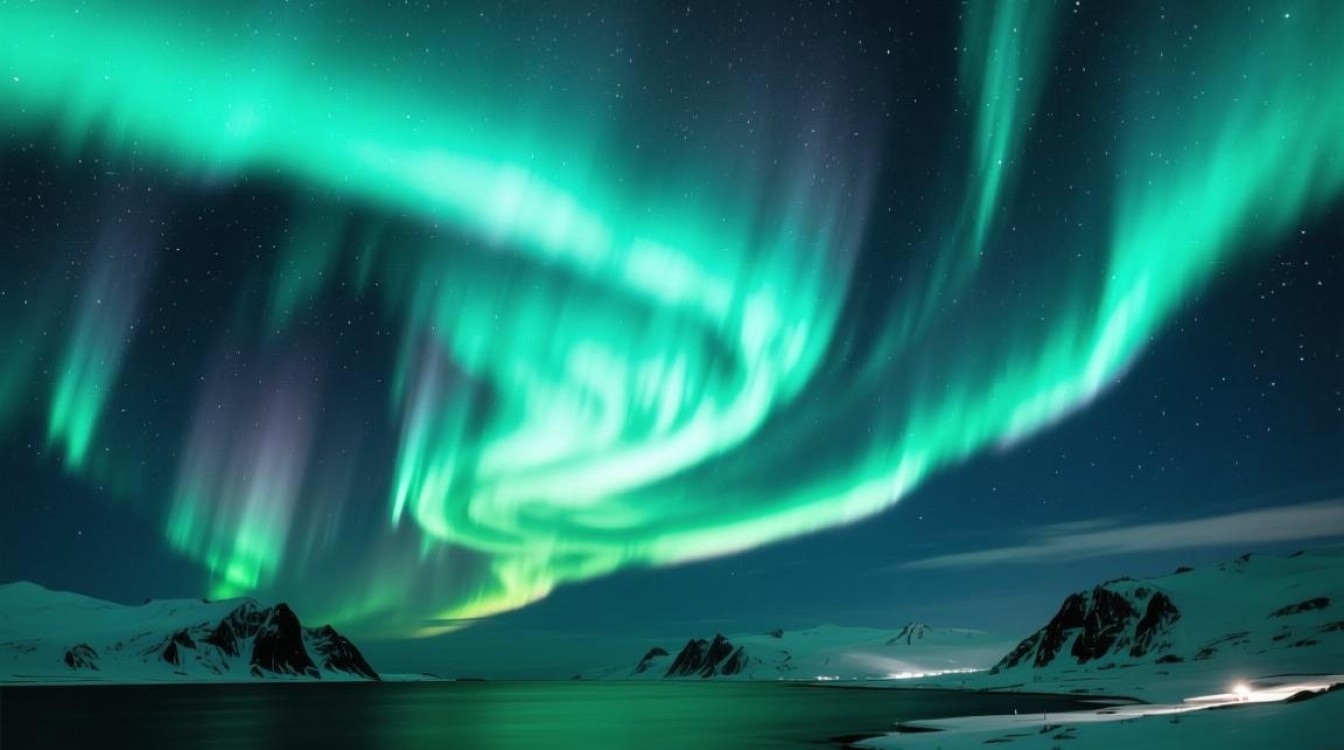 极光无法启动，是设备故障还是神秘现象？揭秘背后的科学谜团！