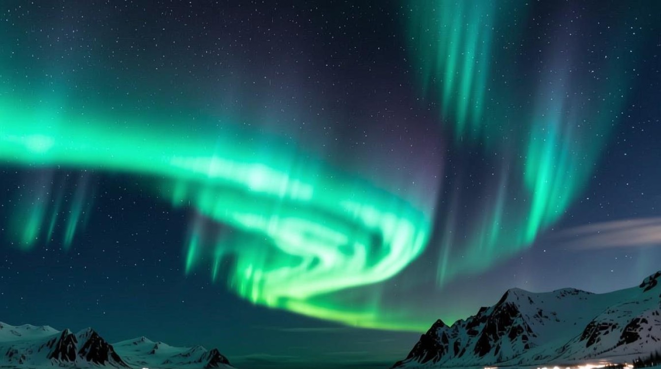 极光无法启动，是设备故障还是神秘现象？揭秘背后的科学谜团！