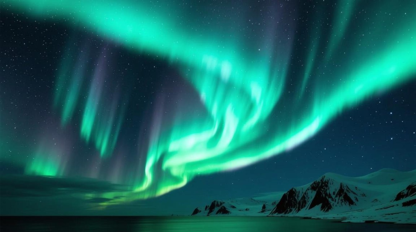 极光无法启动，是设备故障还是神秘现象？揭秘背后的科学谜团！