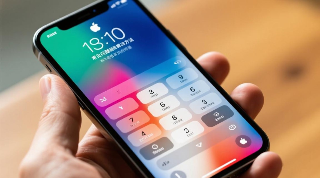 iPhone为何突然无法正常打字？是系统故障还是硬件问题？快速排查指南！