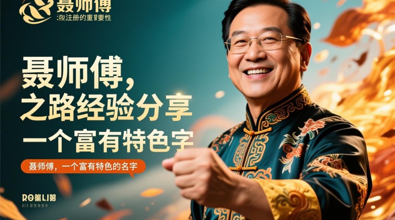 聂师傅商标注册，有何疑问待解答？如何保障品牌权益？