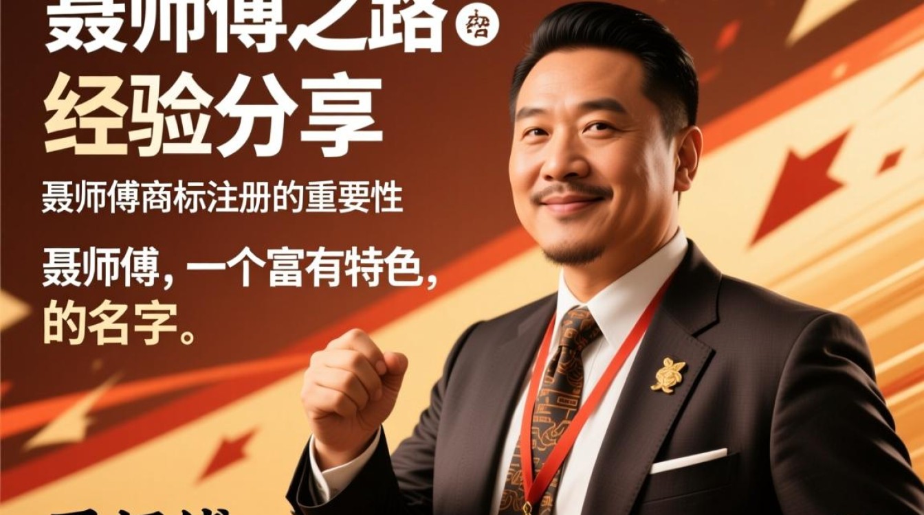 聂师傅商标注册，有何疑问待解答？如何保障品牌权益？