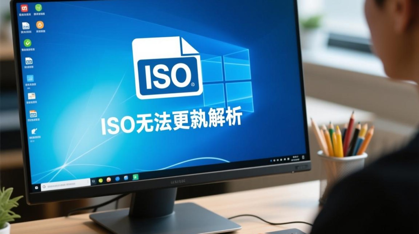 iso系统为何总是无法成功更新？排查解决攻略揭秘