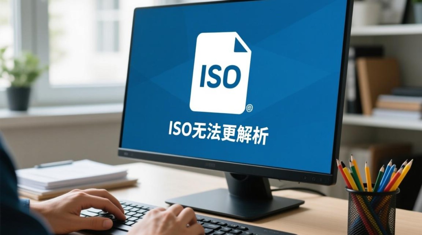 iso系统为何总是无法成功更新？排查解决攻略揭秘