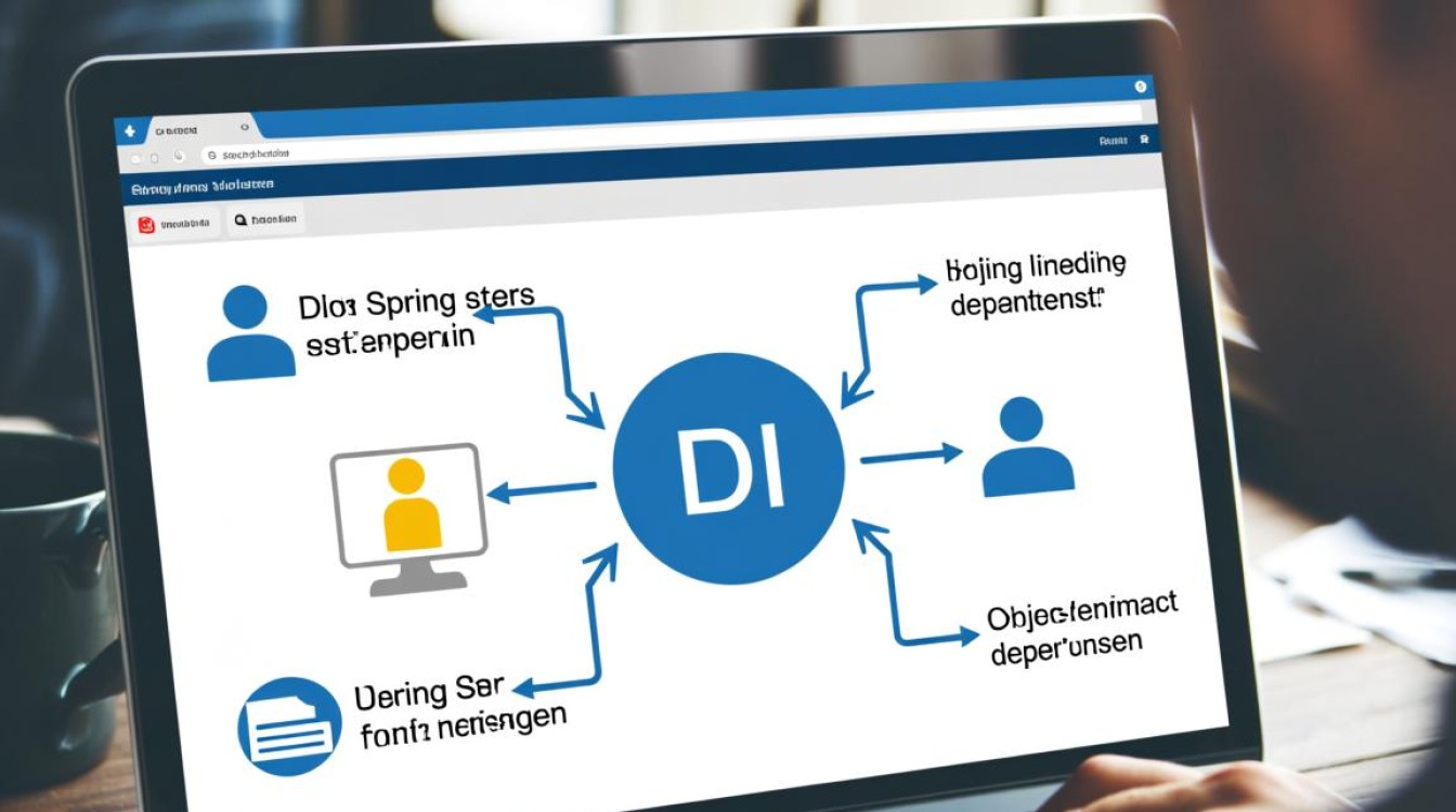 Spring框架注入Service层时频繁报错，究竟是什么原因导致？