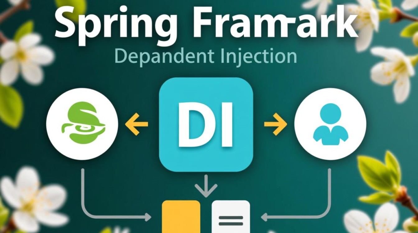Spring框架注入Service层时频繁报错，究竟是什么原因导致？