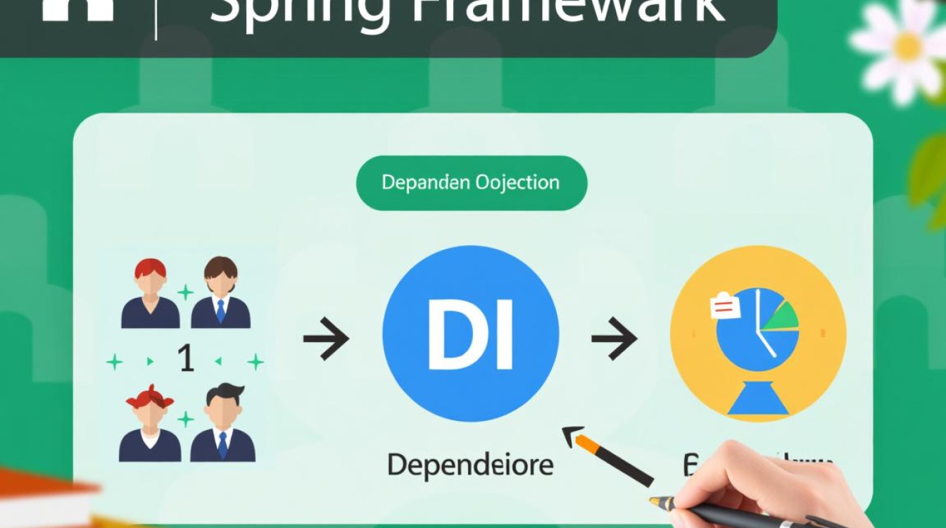 Spring框架注入Service层时频繁报错，究竟是什么原因导致？