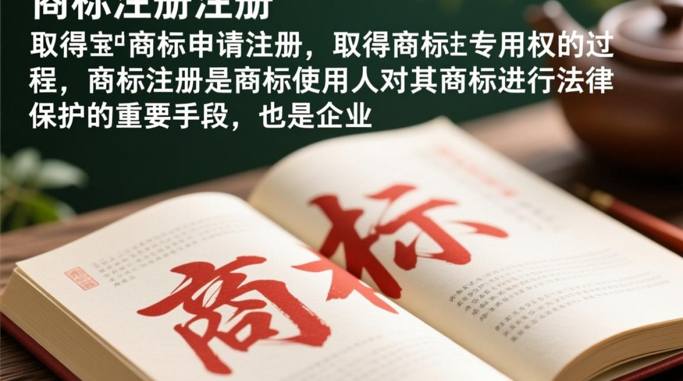 商标注册最新时间？2026年有哪些变化和注意事项？