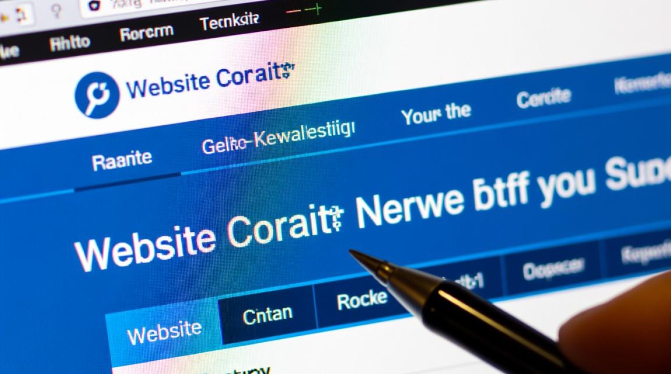 网站未备案面临哪些法律风险和后果？