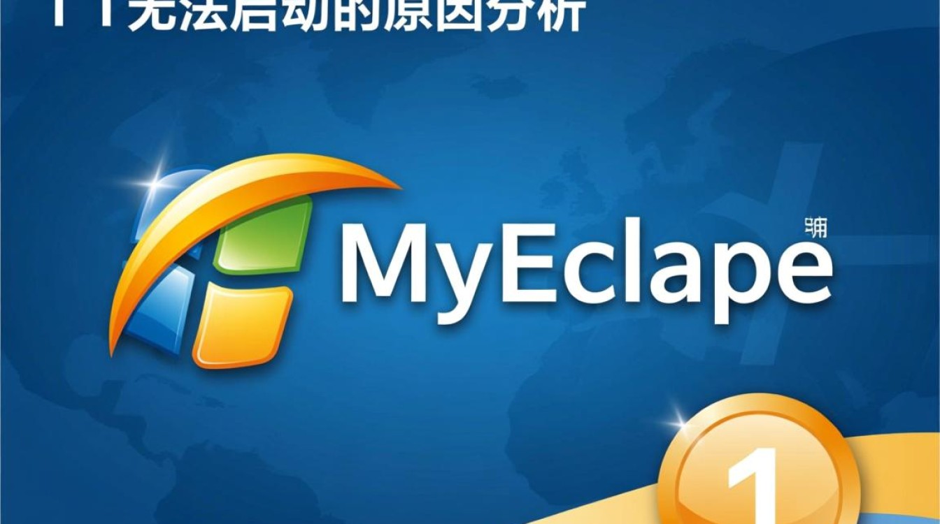 MyEclipse无法启动？原因排查与解决方案全解析！