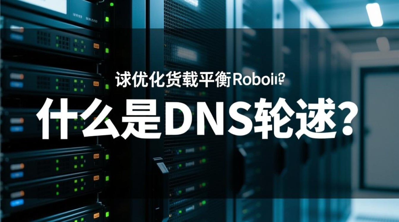 DNS轮询与智能DNS有何区别？哪种技术更适合现代网络环境？