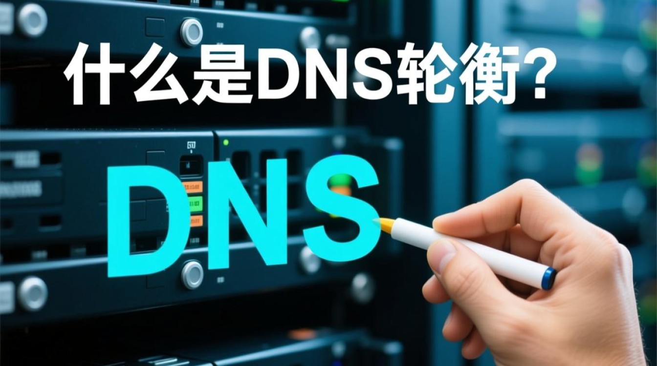 DNS轮询与智能DNS有何区别？哪种技术更适合现代网络环境？