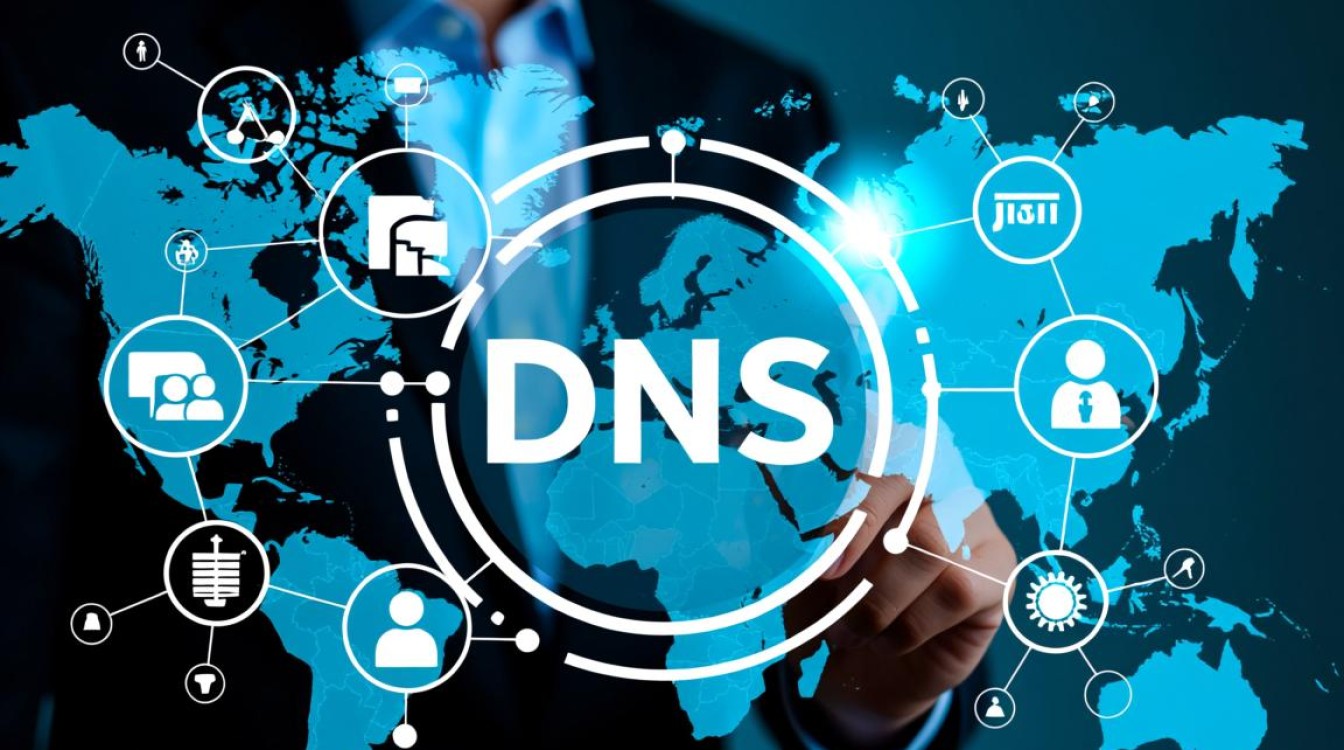域名DNS如何支持URL DNS？探讨技术与实施细节。