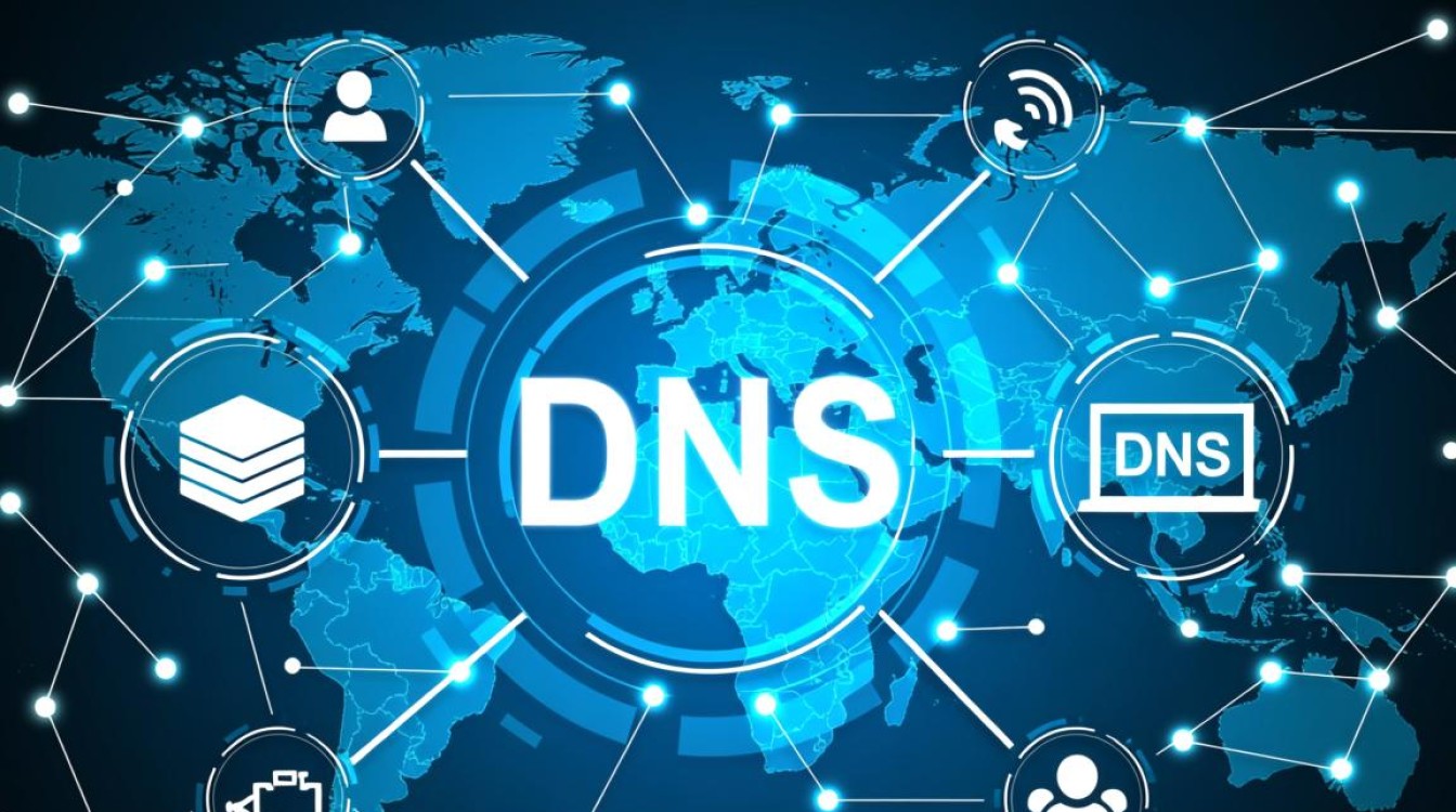 域名DNS如何支持URL DNS？探讨技术与实施细节。