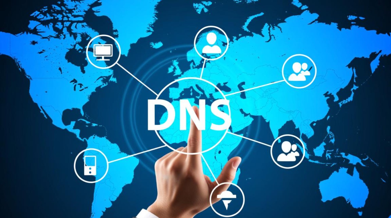 域名DNS如何支持URL DNS？探讨技术与实施细节。
