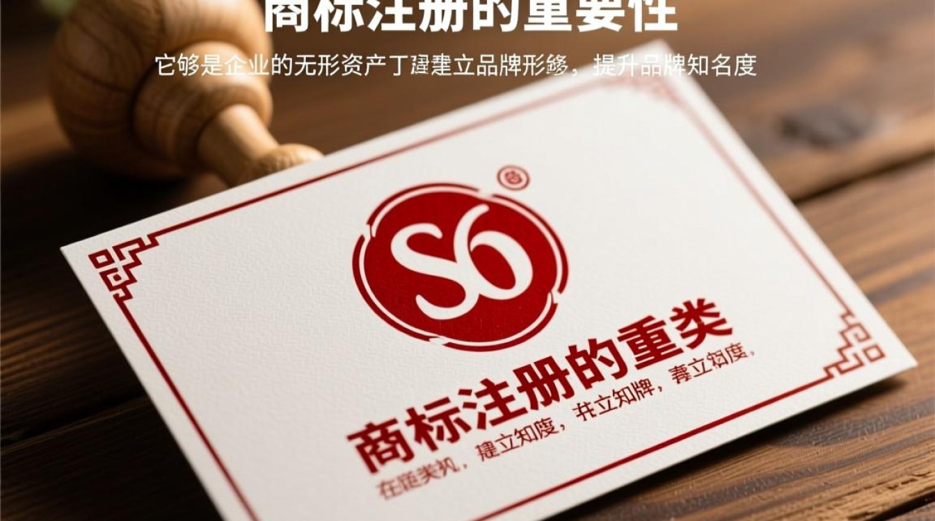 商标注册涵盖哪些具体类别，分类详解？