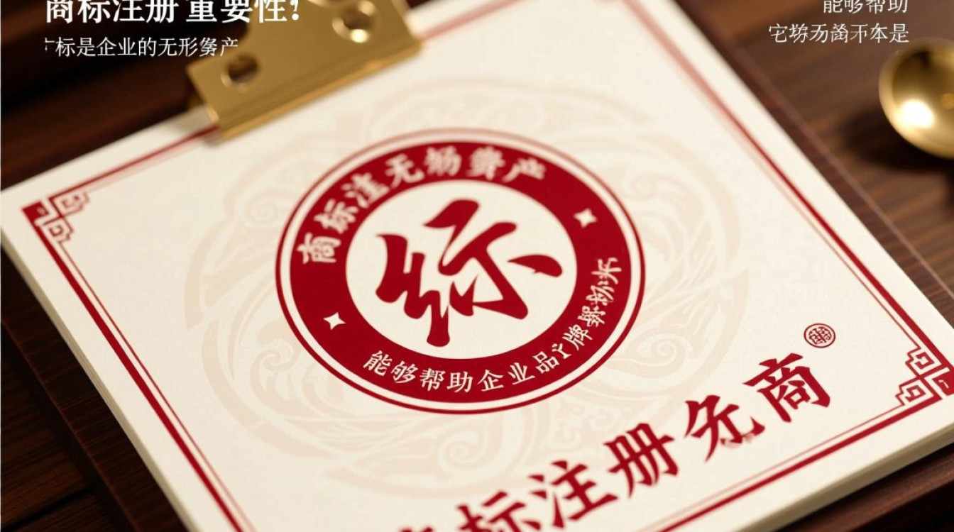 商标注册涵盖哪些具体类别，分类详解？