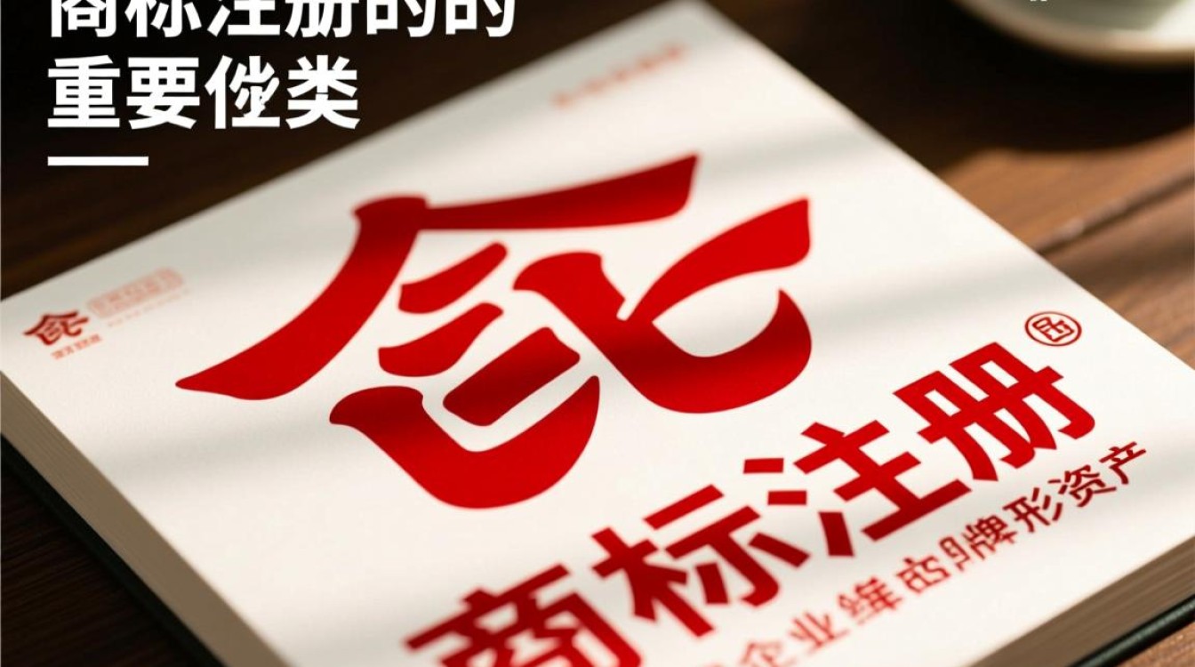 商标注册涵盖哪些具体类别，分类详解？