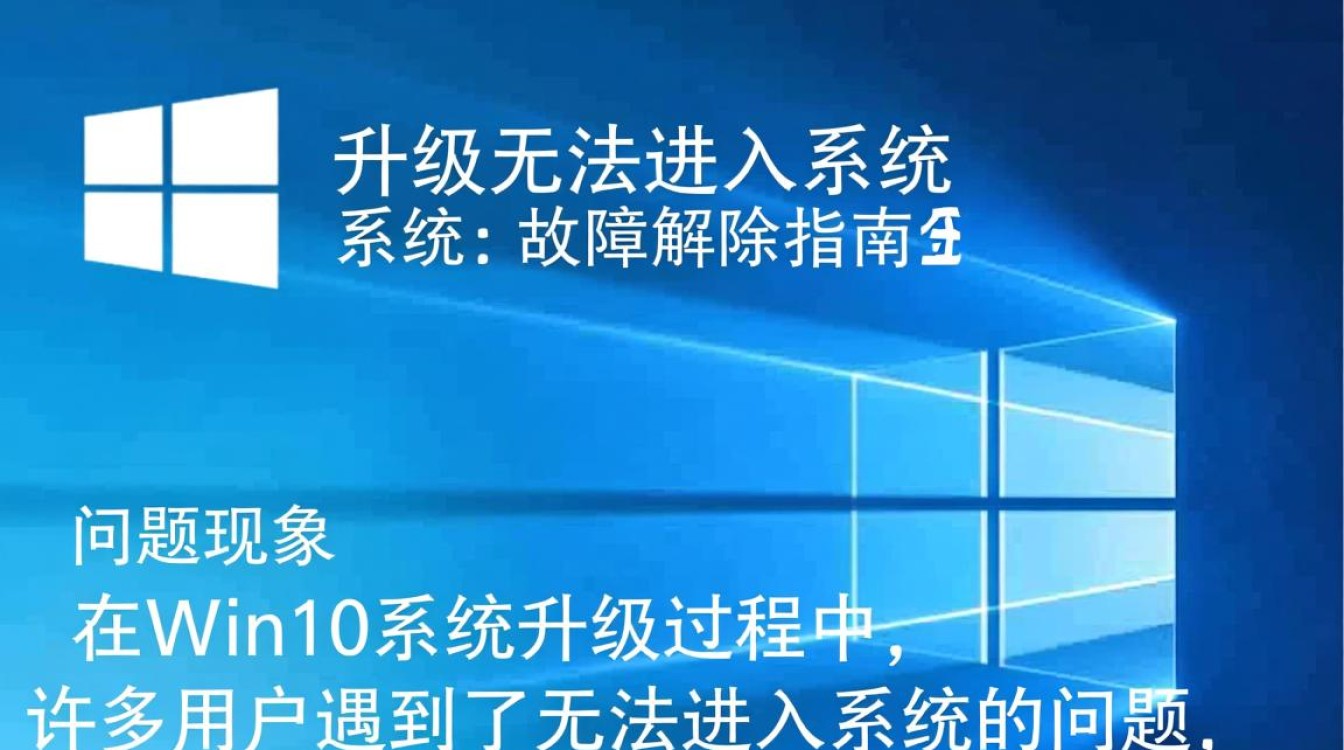 win10升级后为何无法进入系统？是驱动问题还是设置错误？详解解决方案！