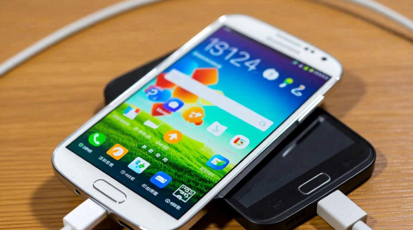 三星S4无法开机且充电问题，是电池故障还是系统错误？快速诊断攻略！
