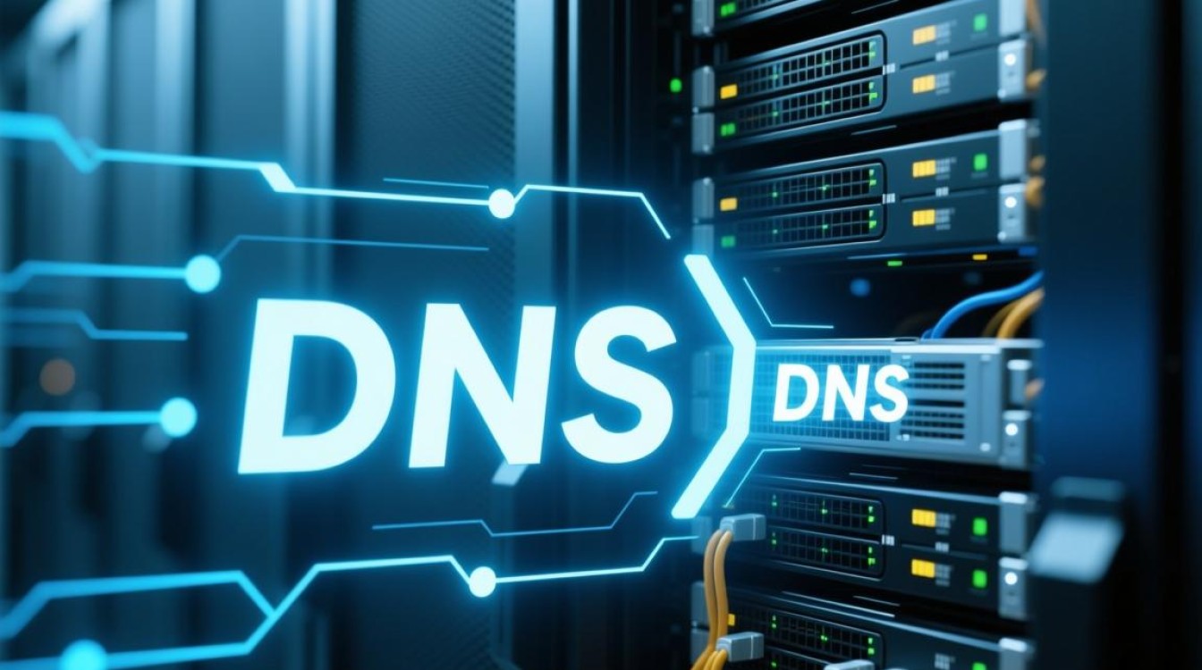 华为新网DNS究竟有何独特优势？如何引领网络服务新潮流？