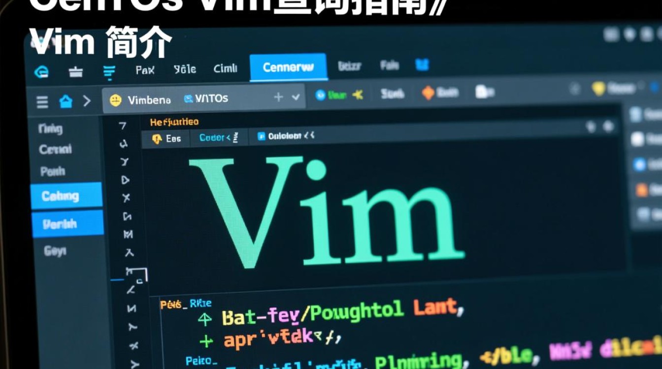 CentOS系统中使用Vim进行文件查询的详细方法有哪些？