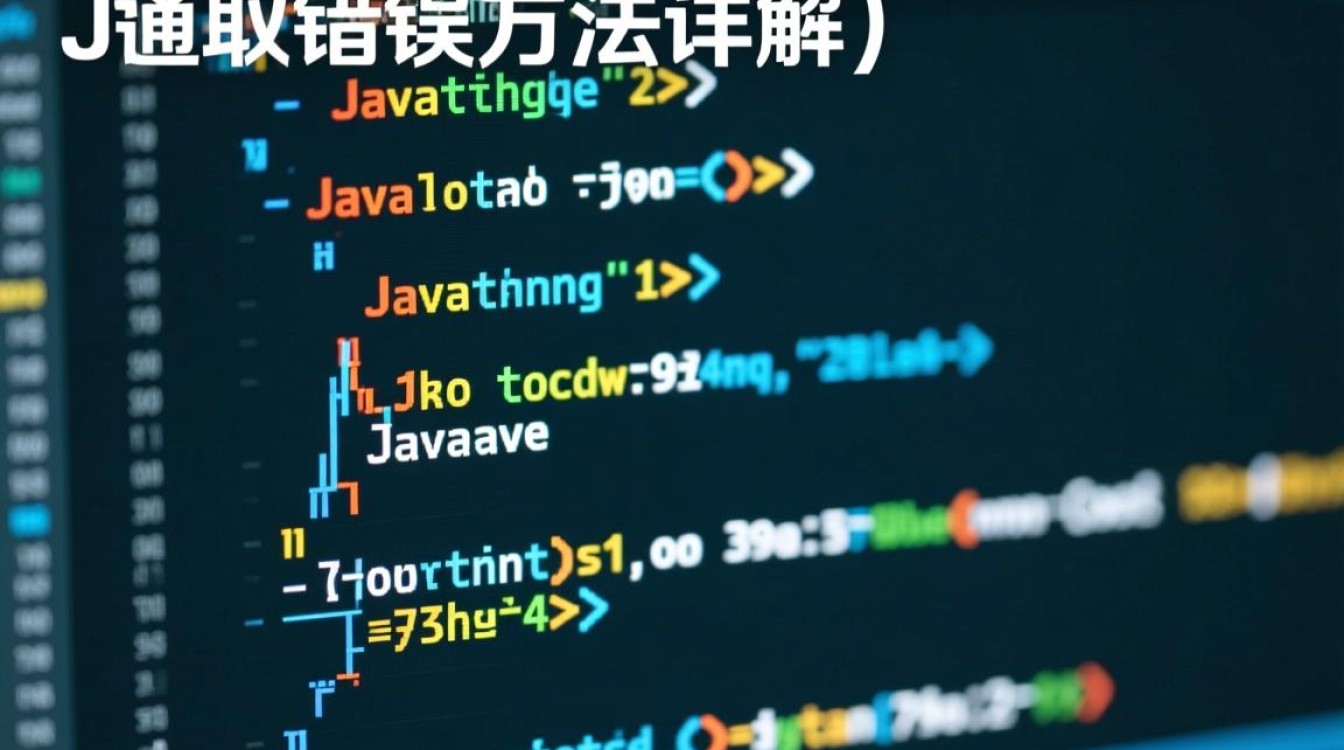Java截取报错时，如何准确高效地定位和解析错误信息？