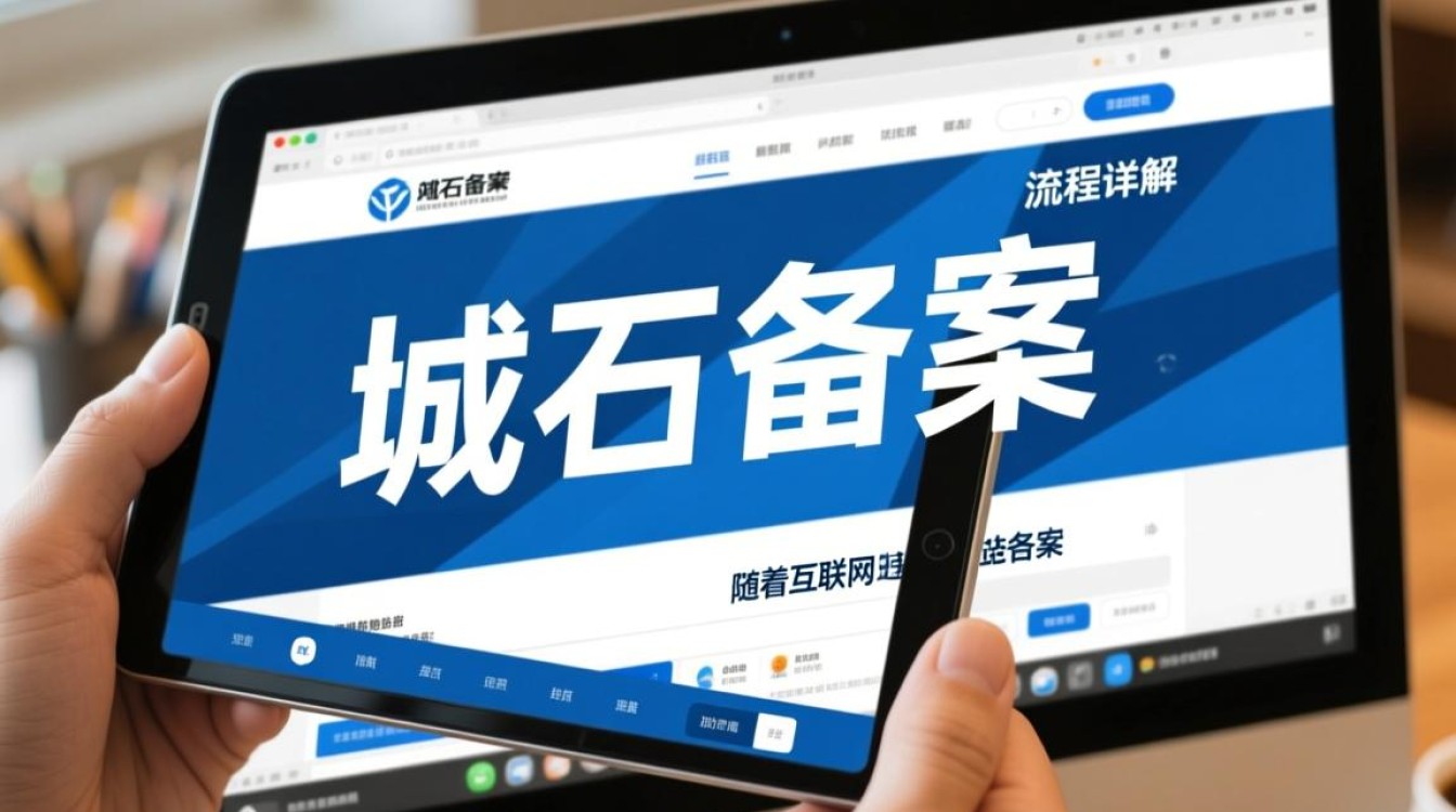 企业网站域名备案是必须的吗？备案流程详解及常见问题解答