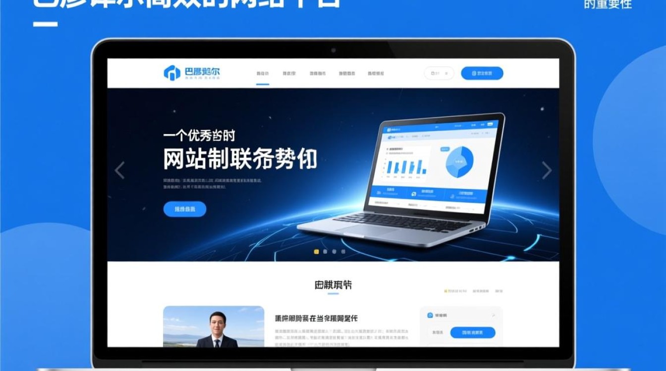 巴彦淖尔网站制作哪家公司更专业，有何独特优势？