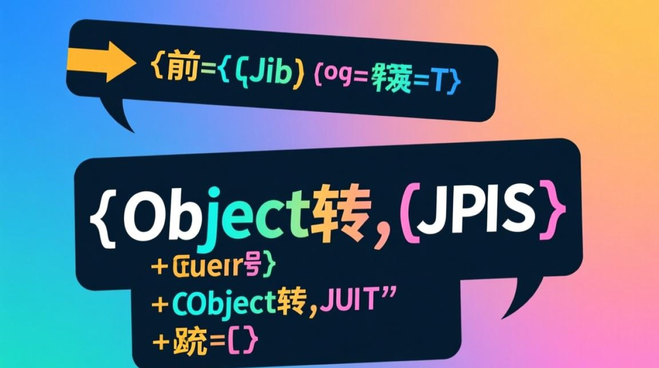 在转换Object到JSON时频繁报错，如何有效排查并解决这一难题？