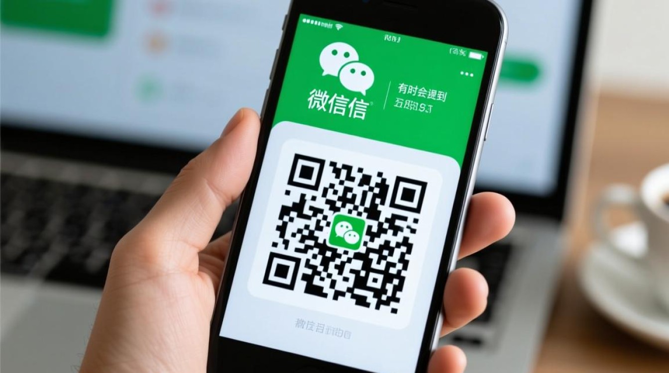 微信二维码获取受阻？揭秘无法获取背后的原因与解决方法！