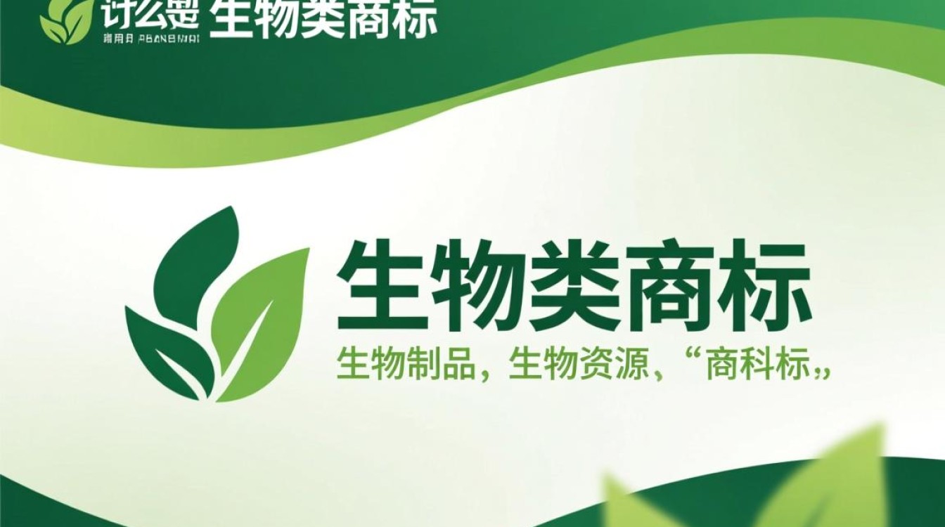 商标注册生物类生物类商标注册有哪些具体要求和流程？